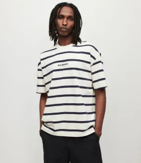 Stripe Subverse SS Crew