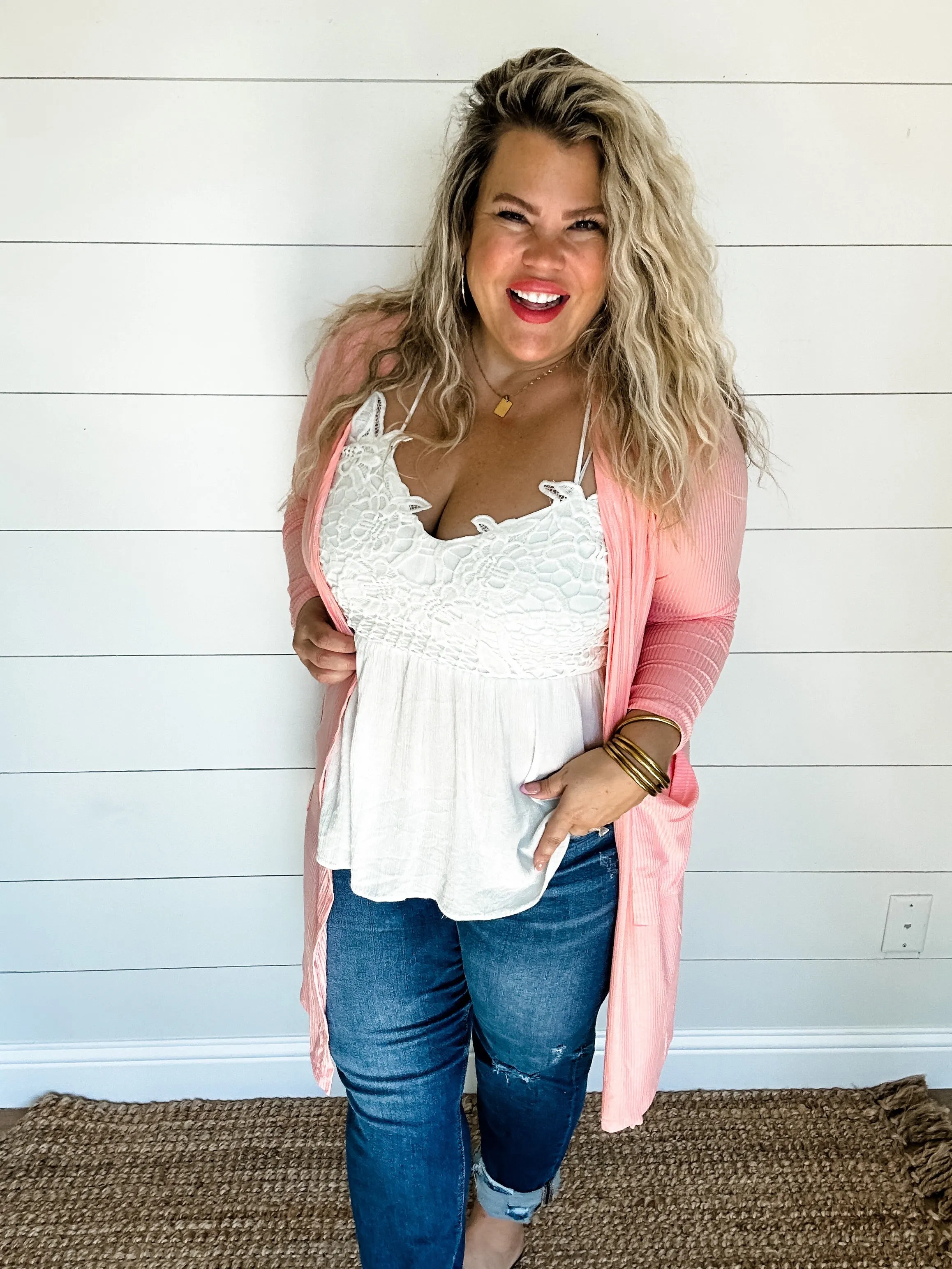 SUMMER SIERRA CARDIGANS