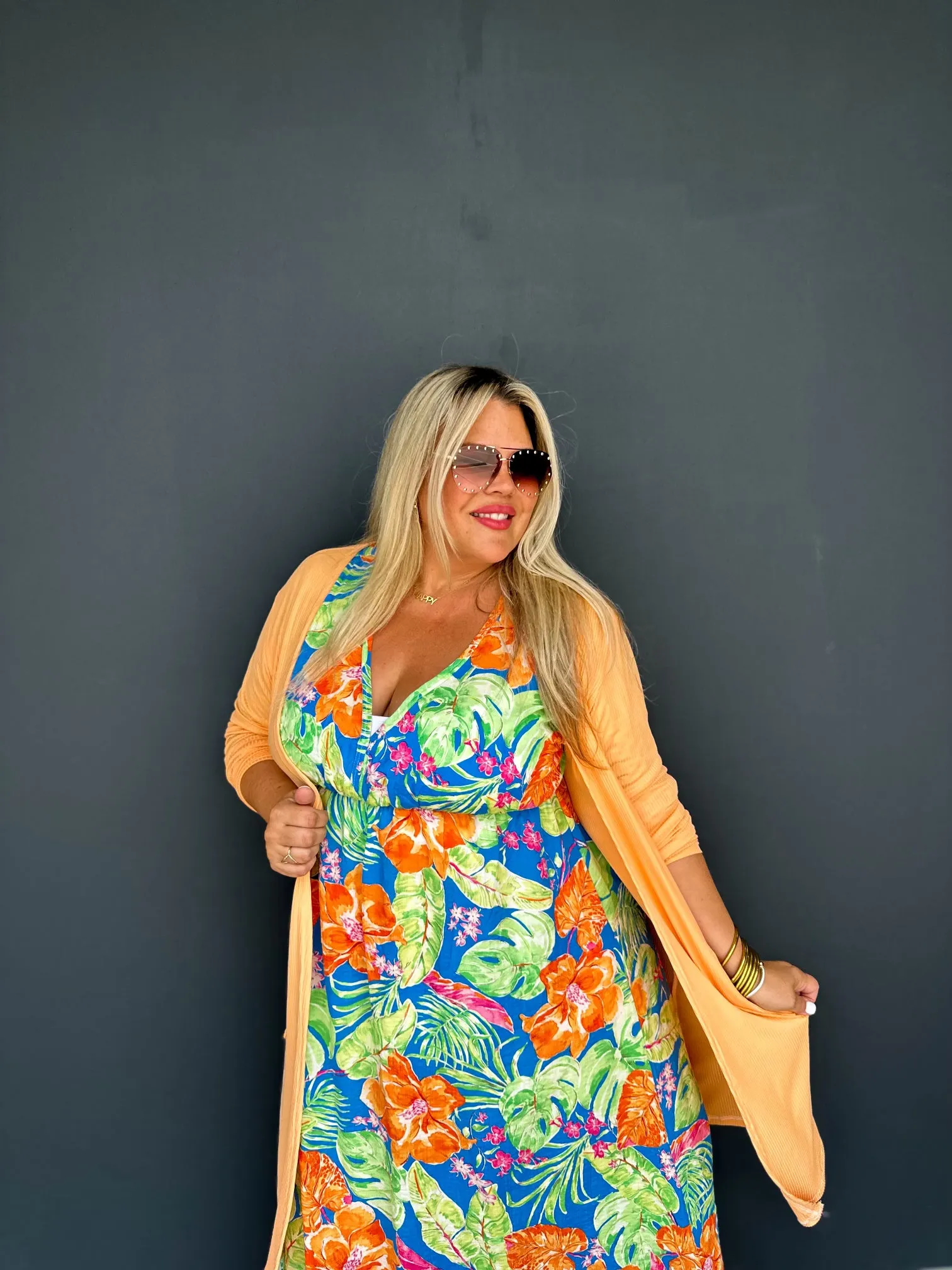 SUMMER SIERRA CARDIGANS