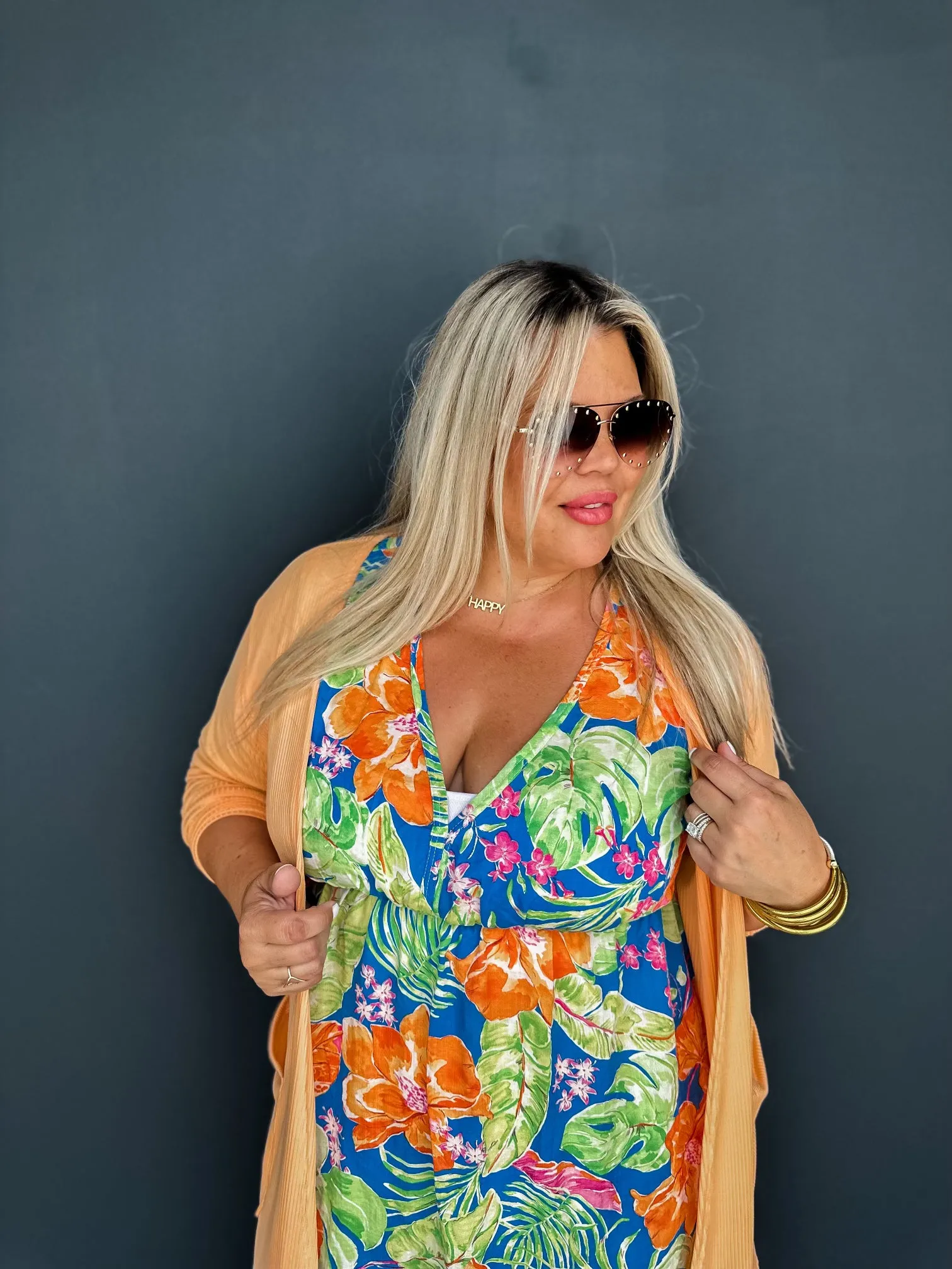 SUMMER SIERRA CARDIGANS