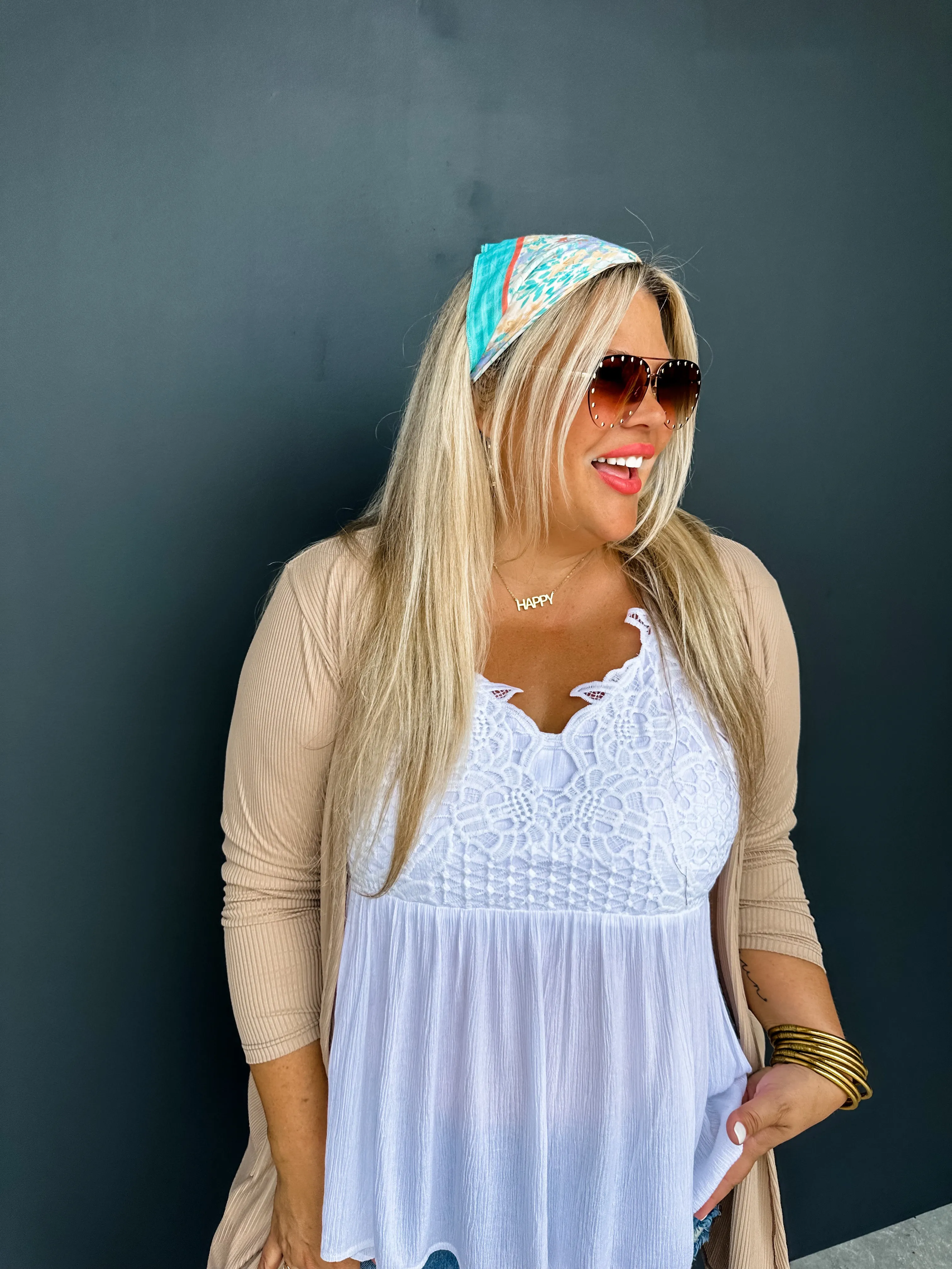 SUMMER SIERRA CARDIGANS