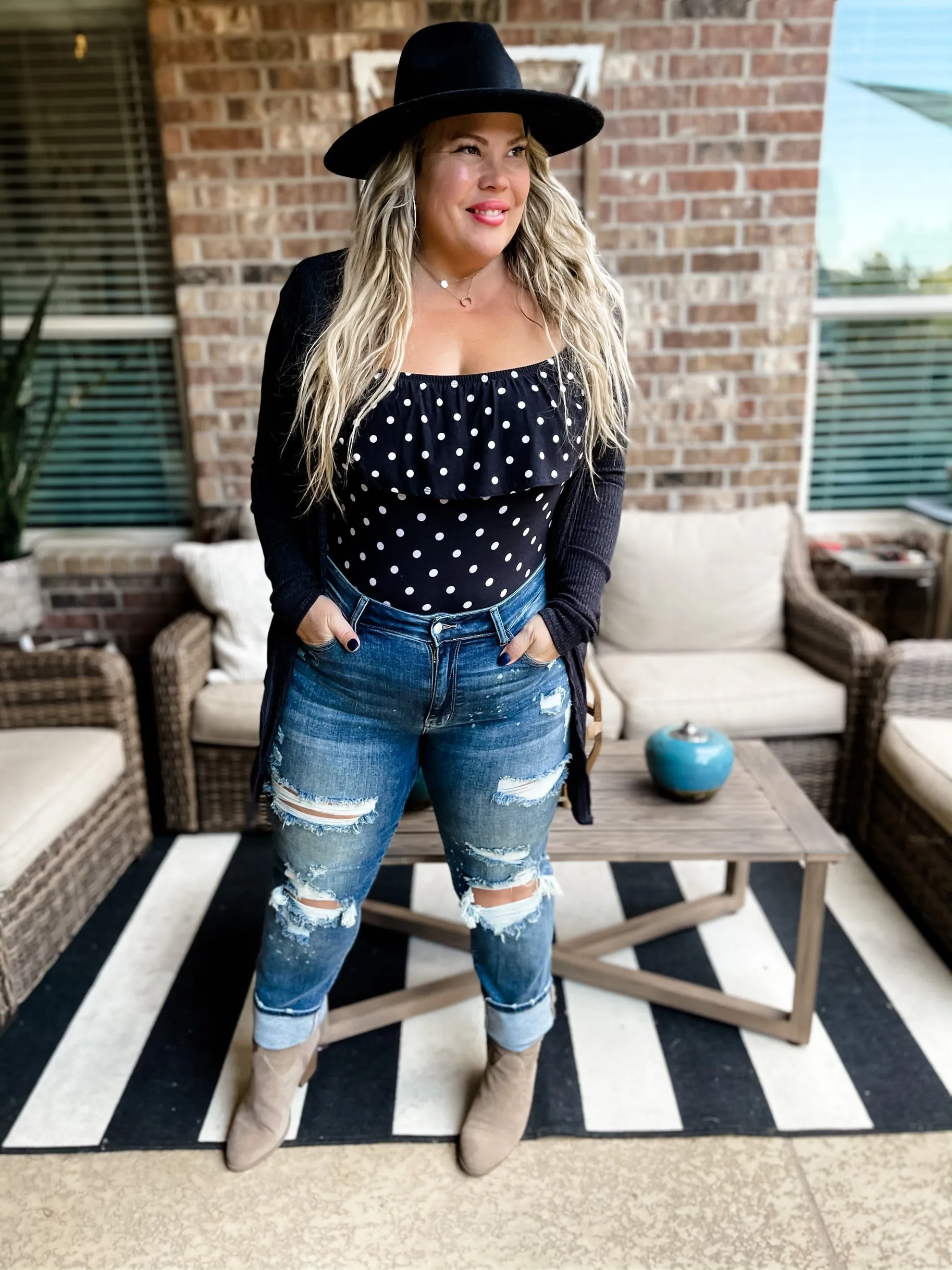 SUMMER SIERRA CARDIGANS