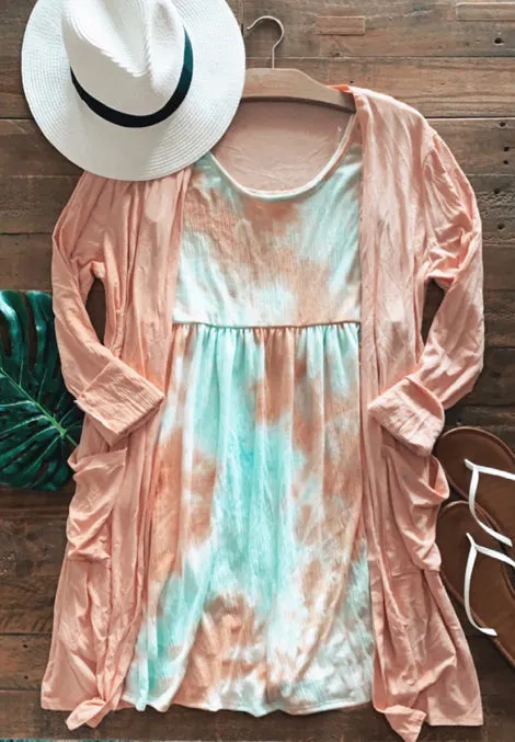 SUMMER SIERRA CARDIGANS