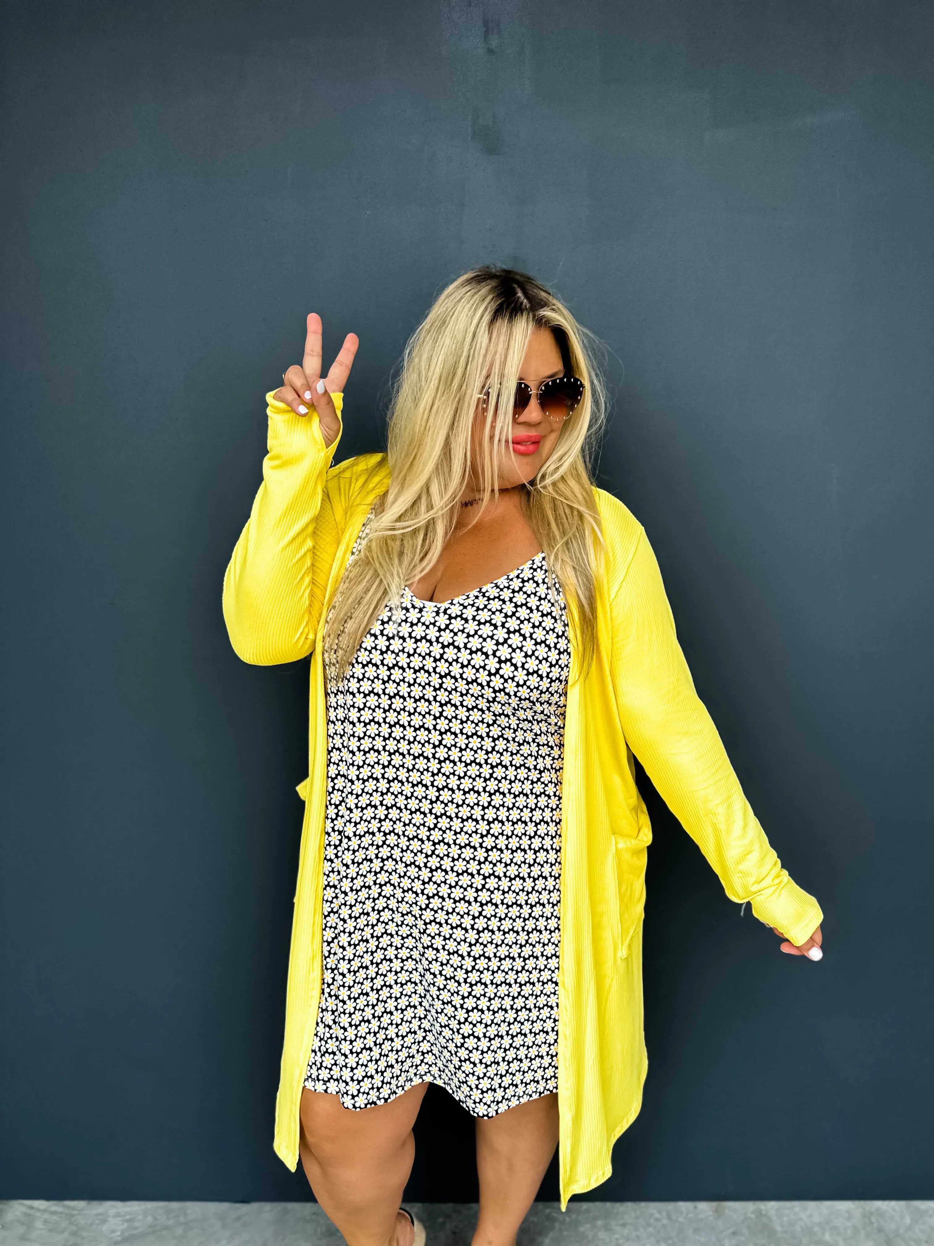 SUMMER SIERRA CARDIGANS