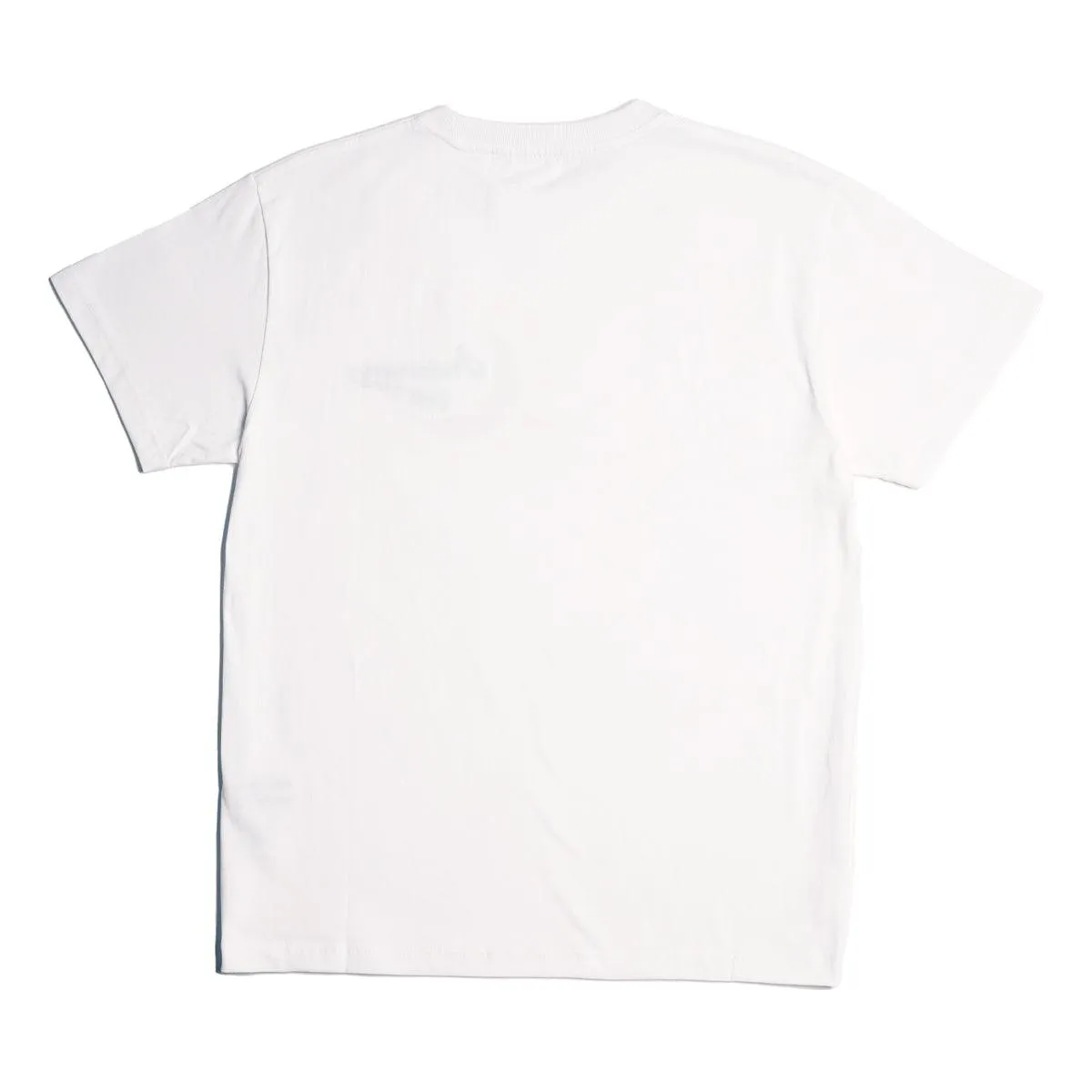 Sunny Tee 'White'