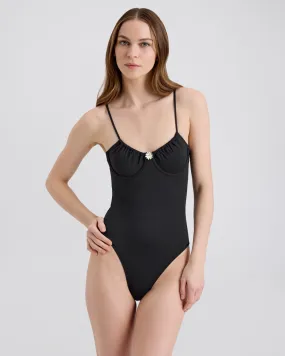The Malika One Piece