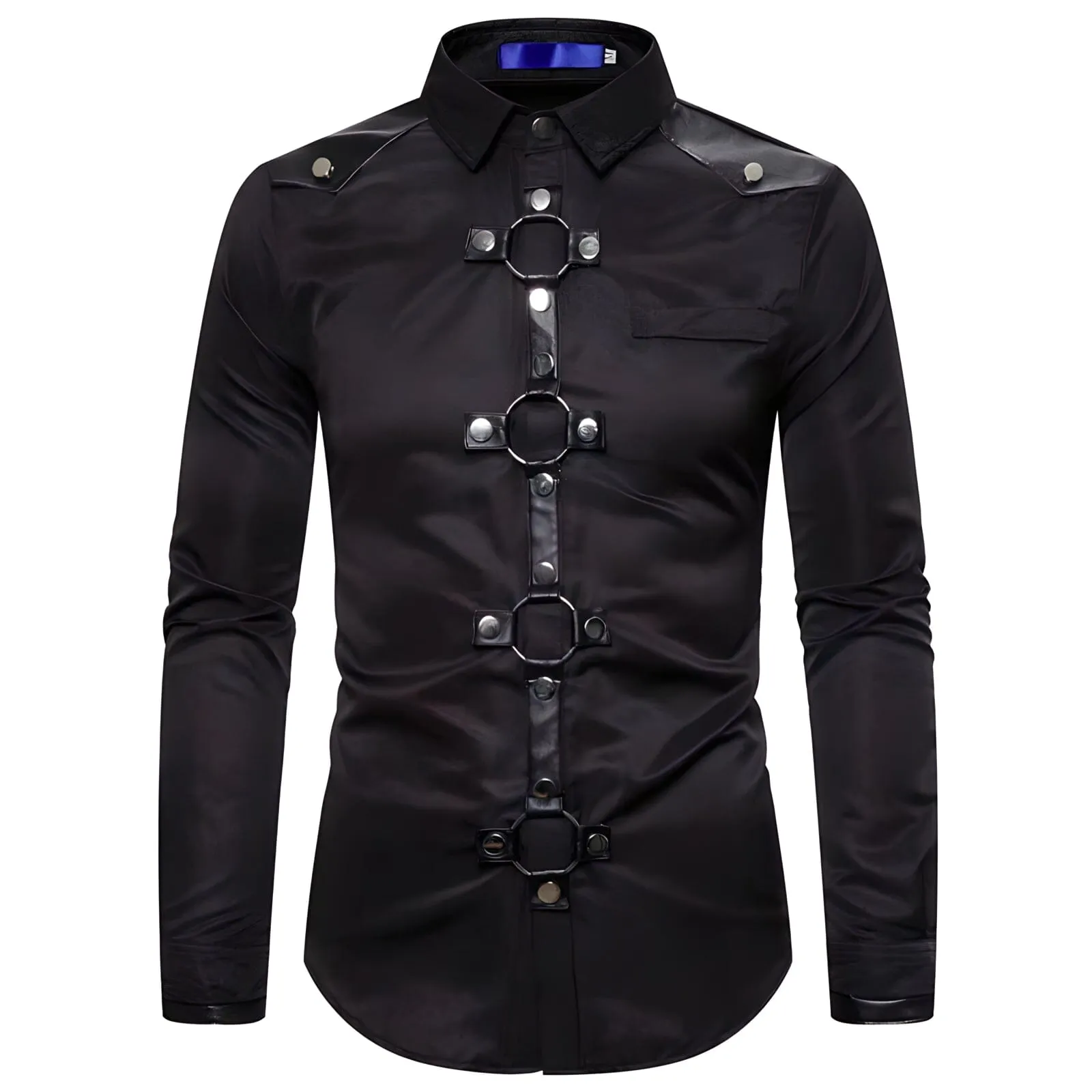 The Remington Long Sleeve Shirt - Multiple Colors