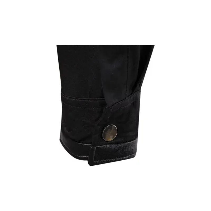 The Remington Long Sleeve Shirt - Multiple Colors