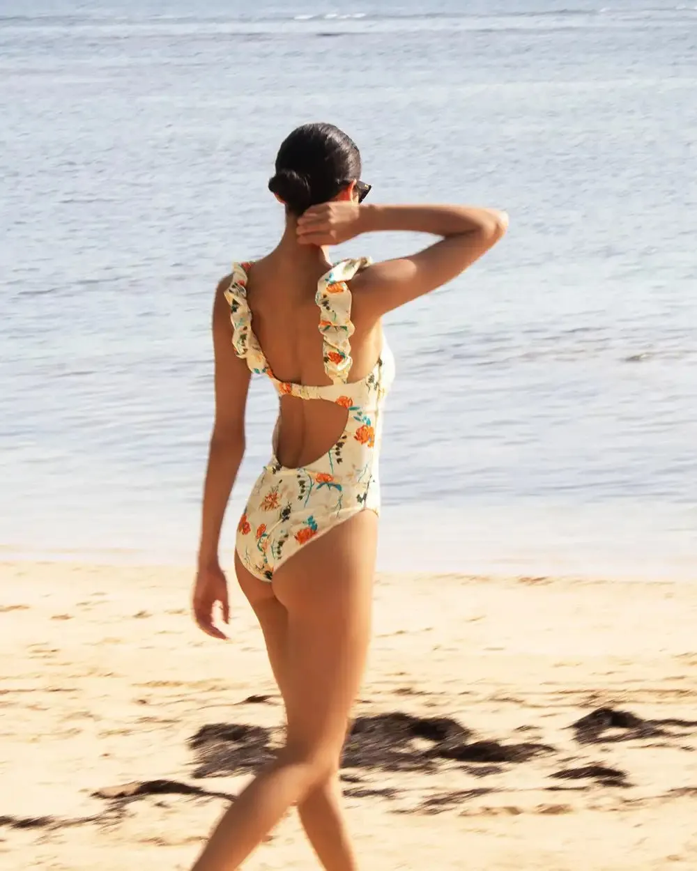 The Valencia One Piece