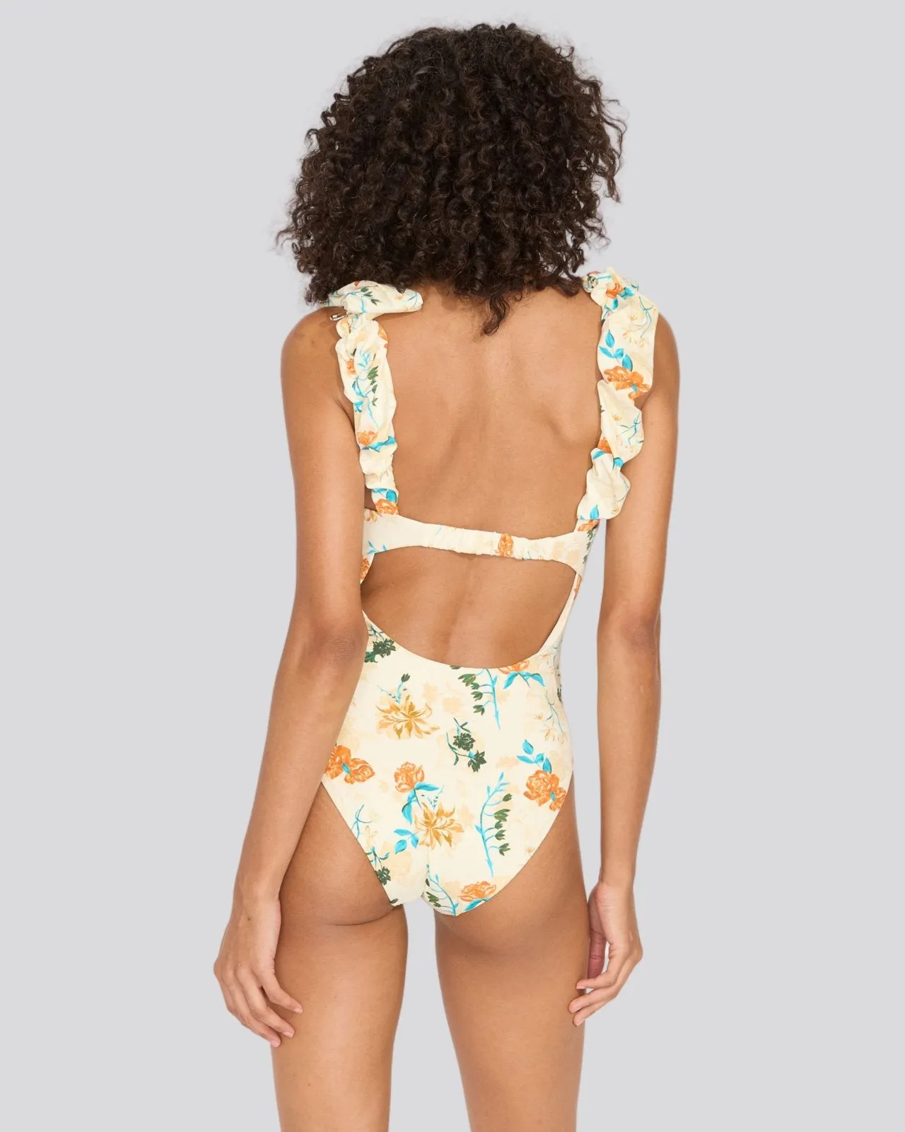 The Valencia One Piece
