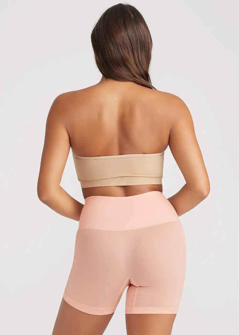 Ultralight Shaping Short - Seamless