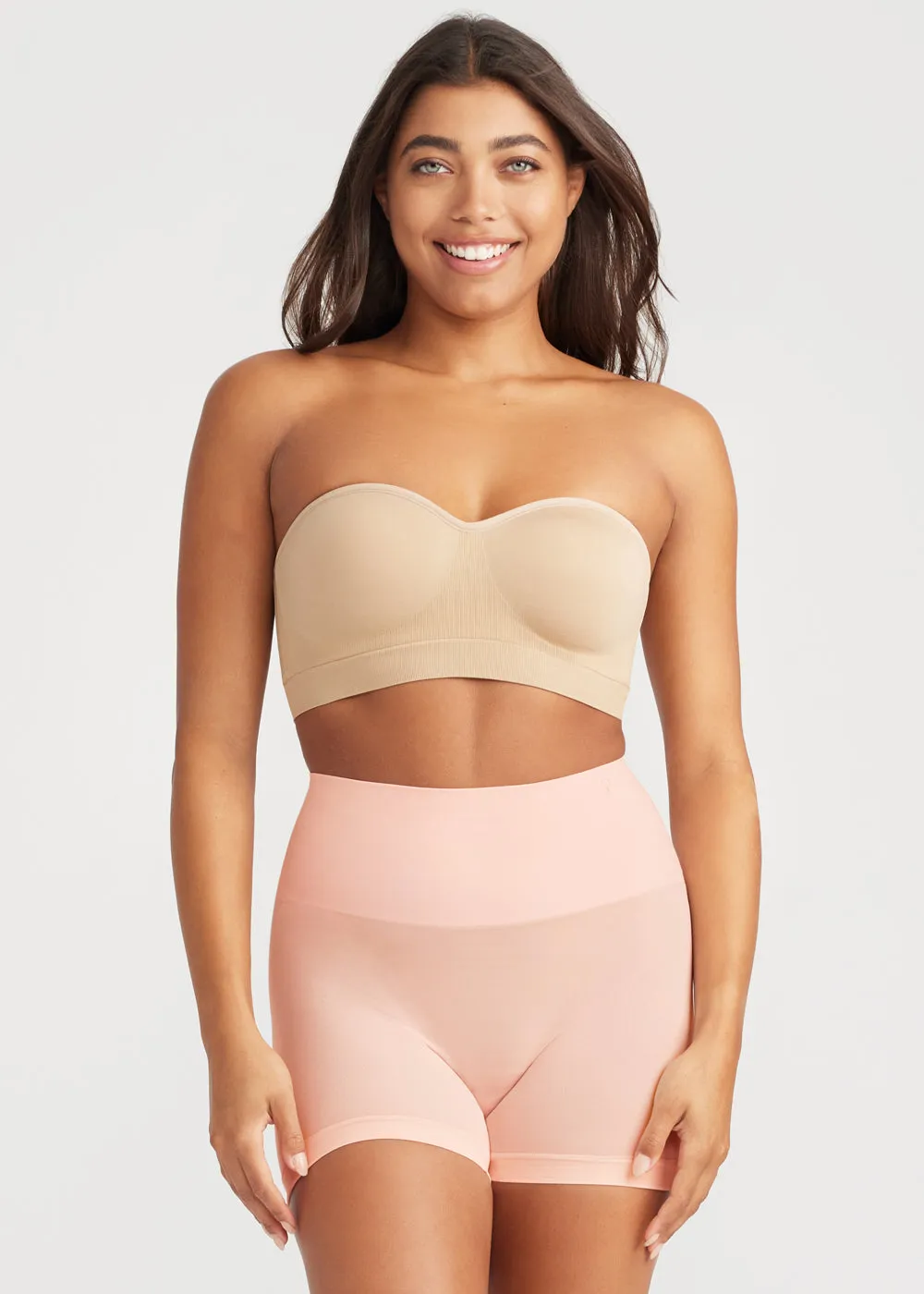 Ultralight Shaping Short - Seamless