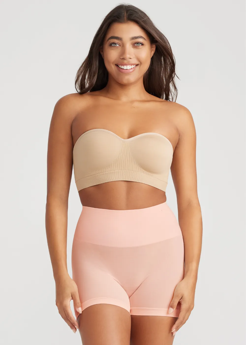 Ultralight Shaping Short - Seamless