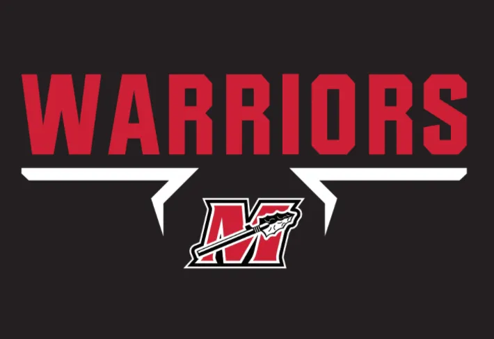 Under Armour Short Sleeve "Warriors" Locker Performance T-Shirt