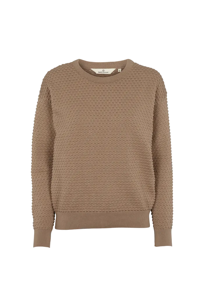 Vicca Sweater Organic - Amphora