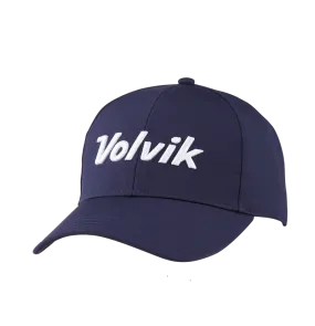 Volvik Ball Cap - Navy