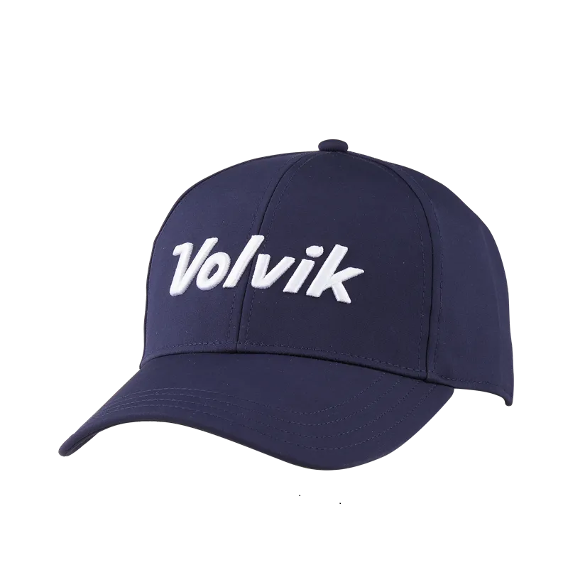 Volvik Ball Cap - Navy