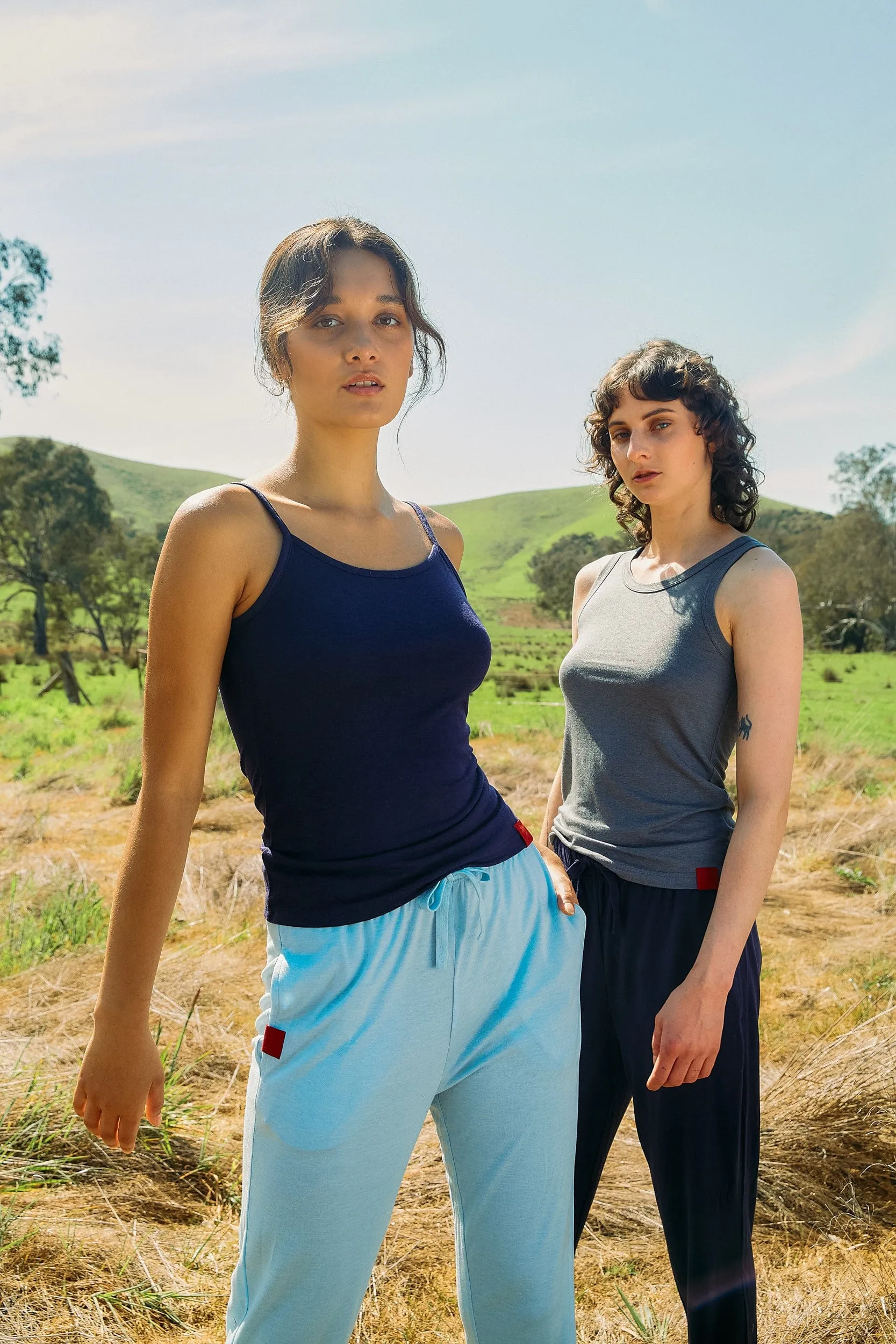 Women's BreezeBlend Cami Top