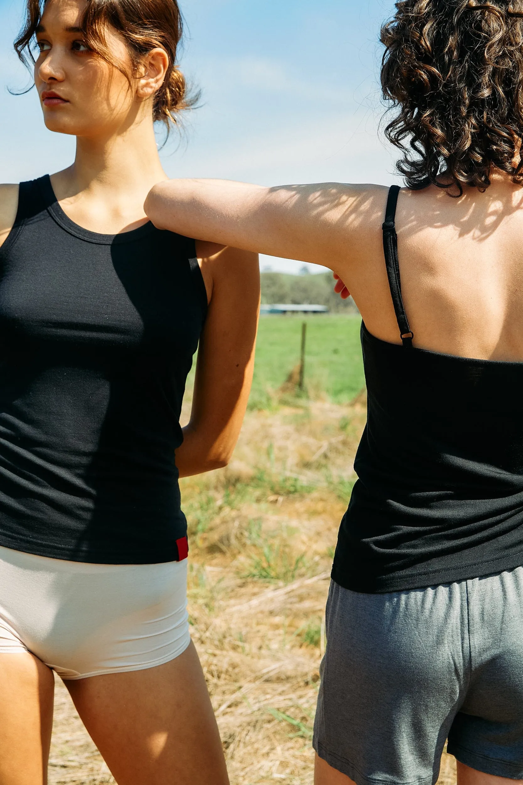 Women's BreezeBlend Cami Top