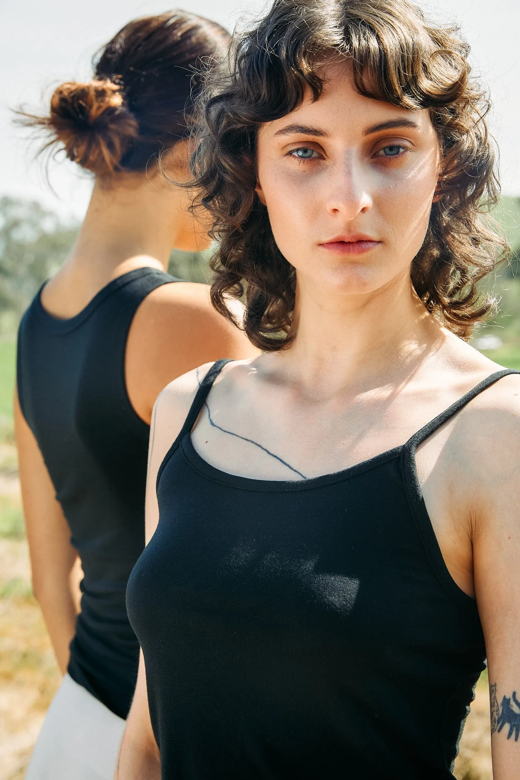 Women's BreezeBlend Cami Top