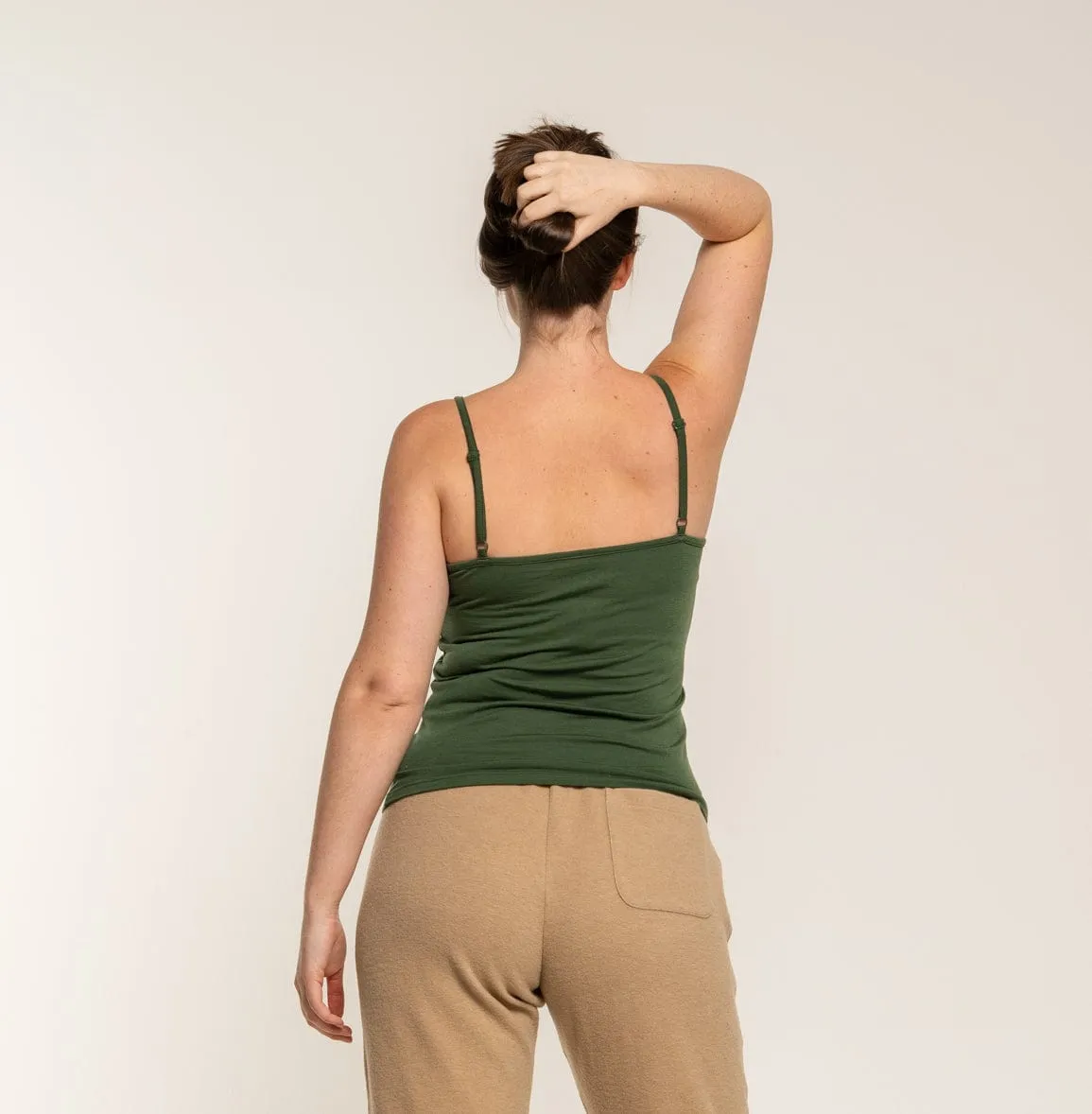 Women's BreezeBlend Cami Top