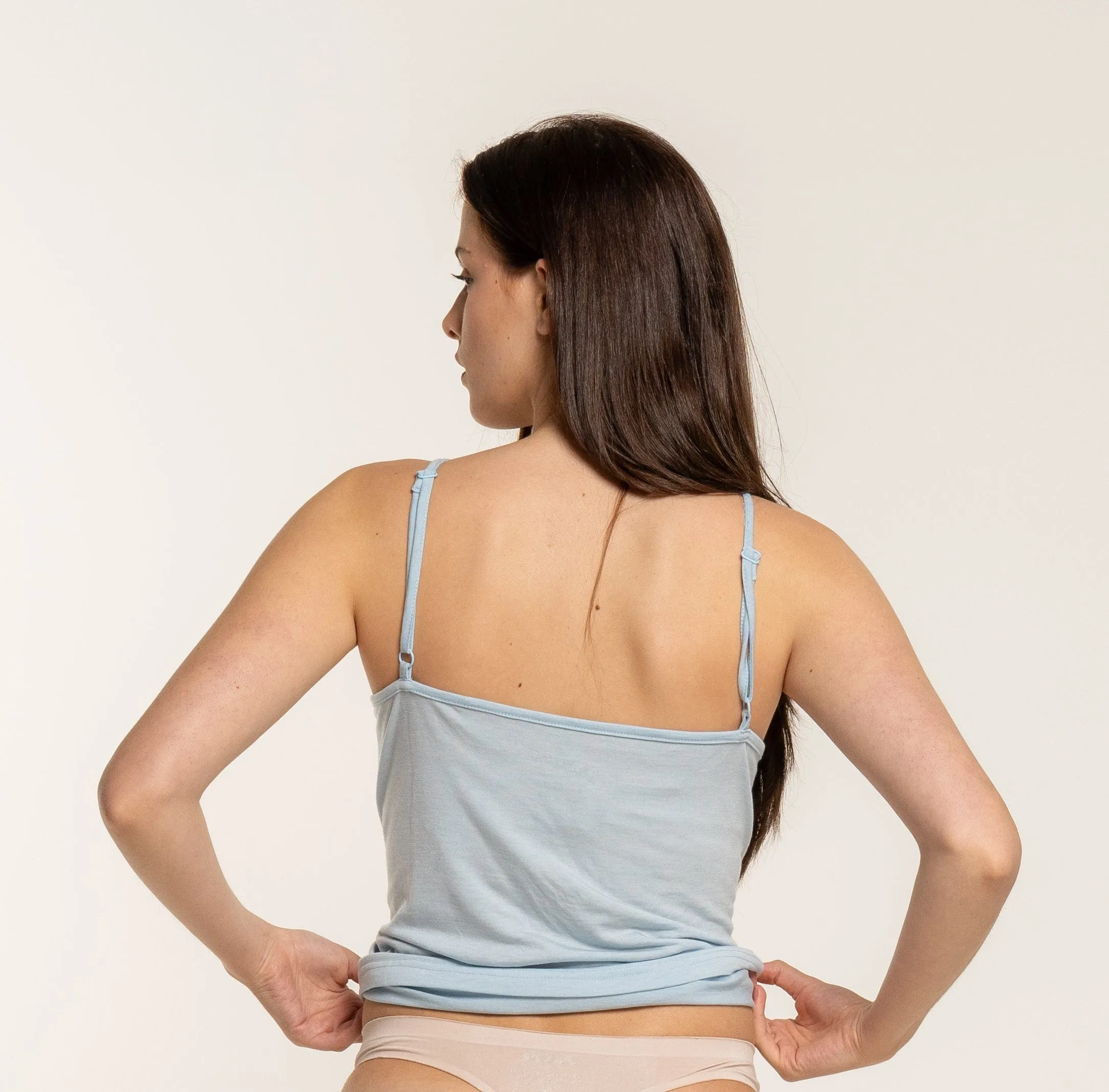 Women's BreezeBlend Cami Top