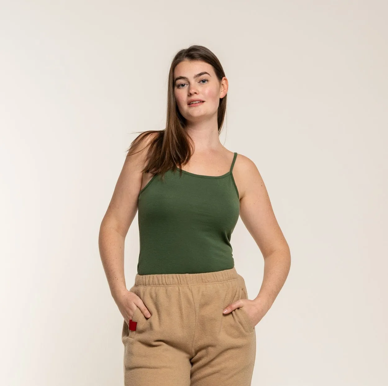 Women's BreezeBlend Cami Top