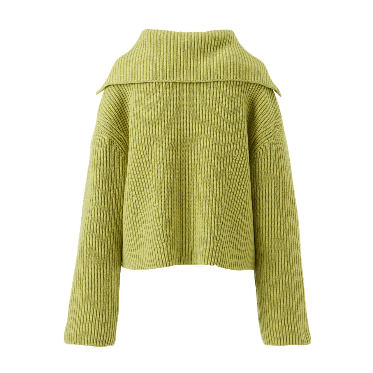 WS KNIT TOP