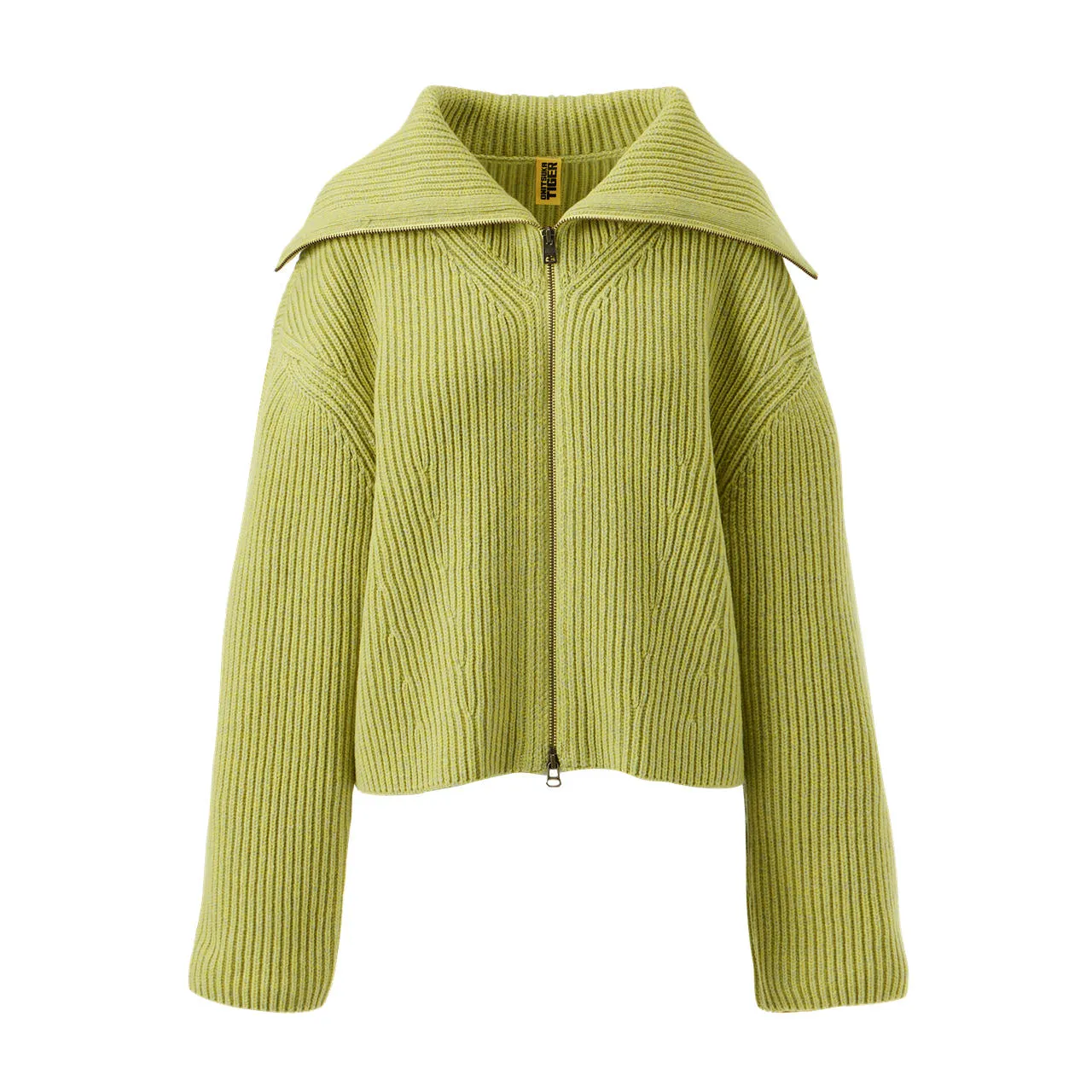 WS KNIT TOP