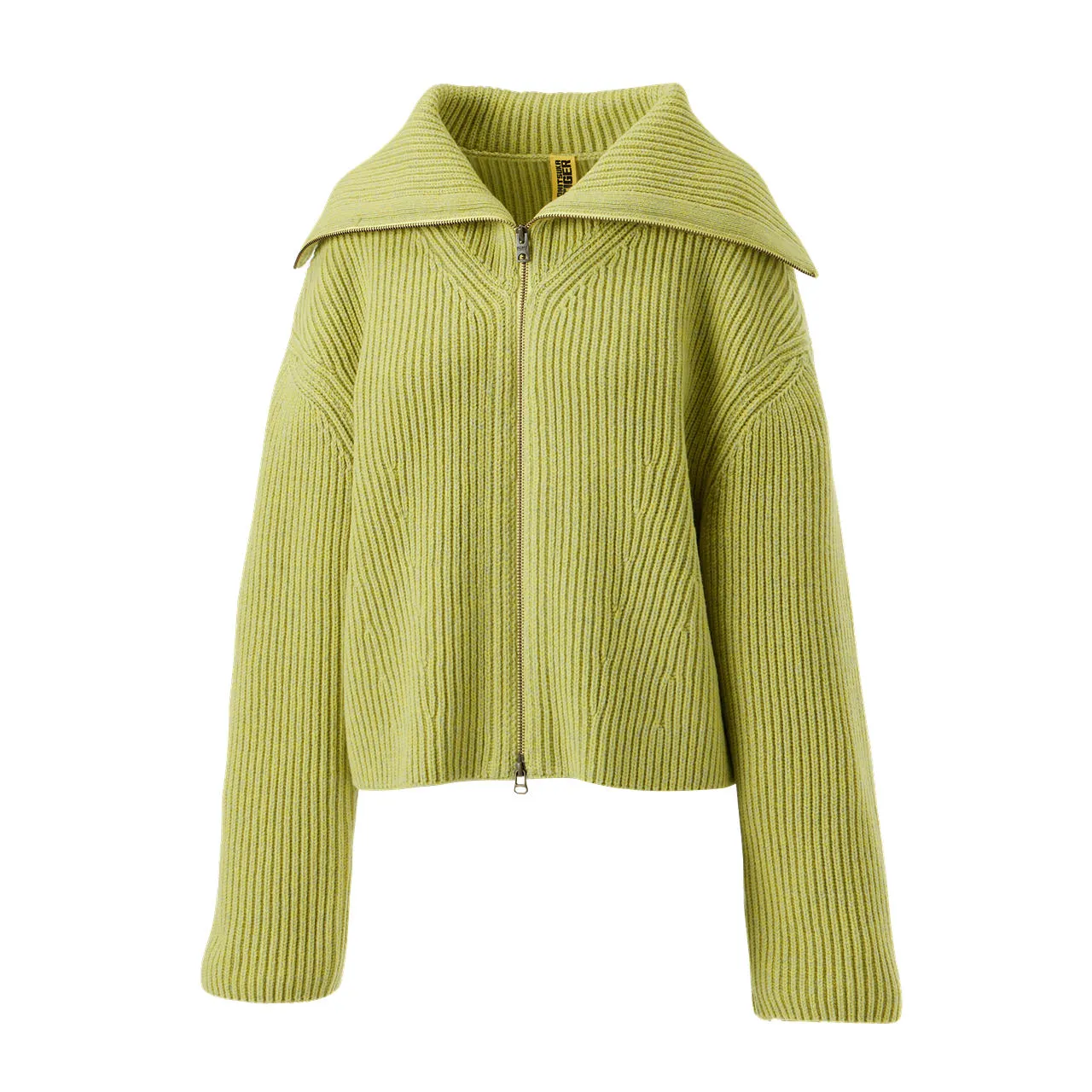 WS KNIT TOP